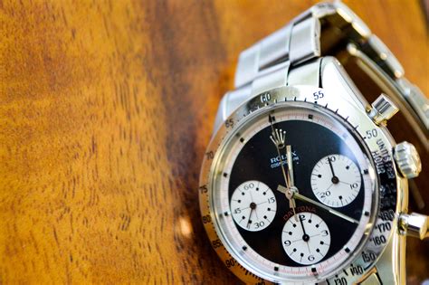 rolex daytona paul newmann|most expensive rolex daytona.